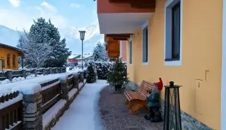  Gästehaus Unterberger