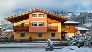  Gästehaus Unterberger