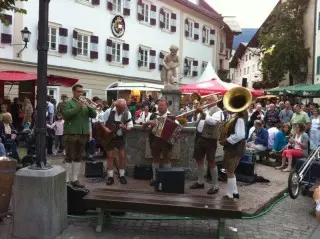  Gästehaus Unterberger
