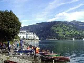  Gästehaus Unterberger