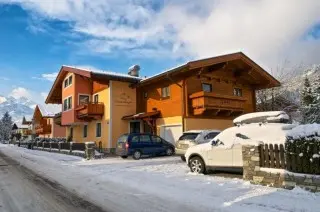  Gästehaus Unterberger