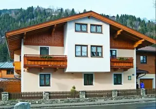  Gästehaus Unterberger