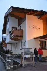  Gästehaus Unterberger
