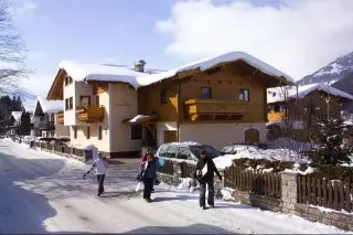  Gästehaus Unterberger