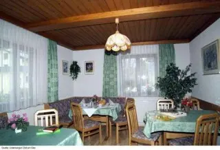  Gästehaus Unterberger