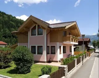  Gästehaus Unterberger