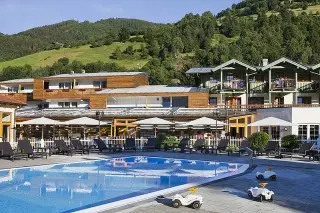 Hagleitner Kinderhotel