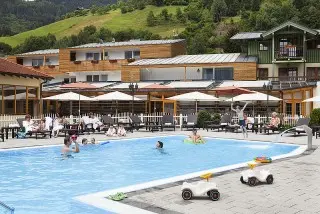 Hagleitner Kinderhotel