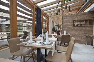 Hagleitner Kinderhotel
