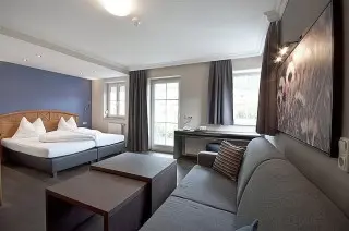 Hagleitner Kinderhotel