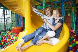 Hagleitner Kinderhotel