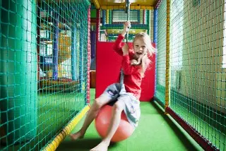 Hagleitner Kinderhotel