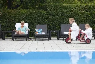 Hagleitner Kinderhotel
