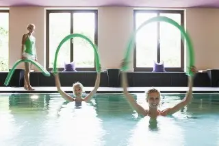 Hagleitner Kinderhotel