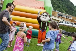 Hagleitner Kinderhotel
