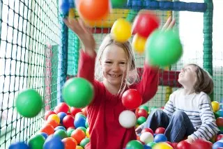 Hagleitner Kinderhotel