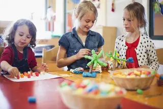 Hagleitner Kinderhotel