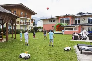 Hagleitner Kinderhotel