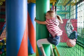 Hagleitner Kinderhotel