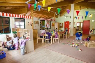 Hagleitner Kinderhotel