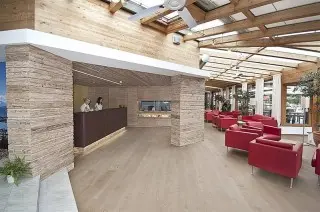 Hagleitner Kinderhotel