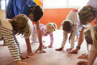Hagleitner Kinderhotel
