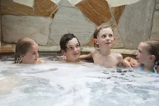 Hagleitner Kinderhotel