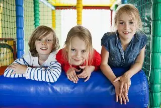 Hagleitner Kinderhotel