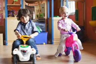 Hagleitner Kinderhotel