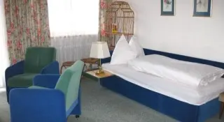 Gadenstatter Apartment