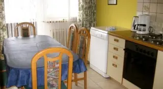 Gadenstatter Apartment