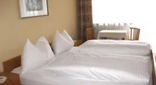 Gadenstatter Apartment