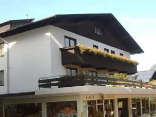 Gadenstatter Apartment