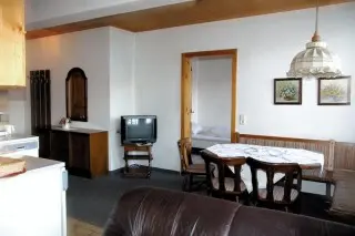 Gadenstatter Apartment