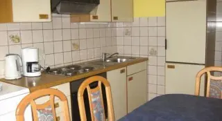 Gadenstatter Apartment