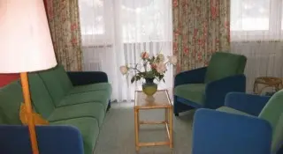 Gadenstatter Apartment