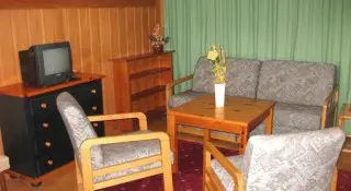 Gadenstatter Apartment