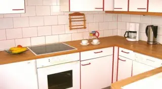 Gadenstatter Apartment