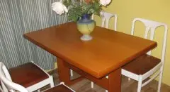 Gadenstatter Apartment