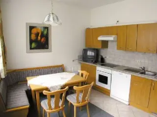 Gadenstatter Apartment