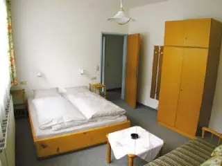 Gadenstatter Apartment