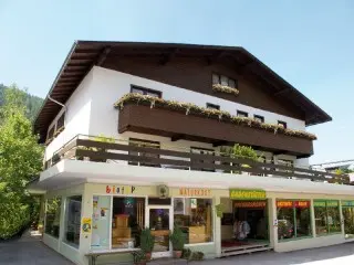 Gadenstatter Apartment