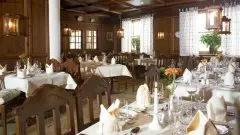 Hotel Das Alpenhaus
