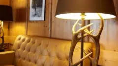 Hotel Das Alpenhaus