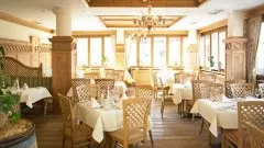 Hotel Das Alpenhaus