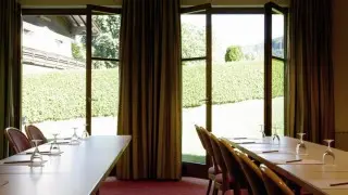 Hotel Das Alpenhaus