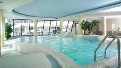 Hotel Das Alpenhaus
