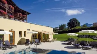 Hotel Das Alpenhaus