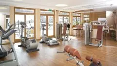 Hotel Das Alpenhaus