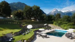 Hotel Das Alpenhaus